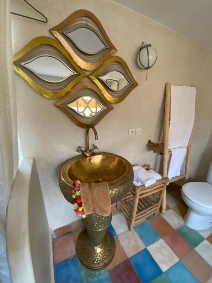 Riad Dar Zioui, Bynour Marrakesh Exterior photo