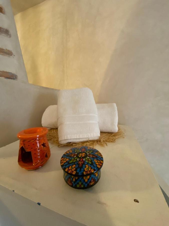 Riad Dar Zioui, Bynour Marrakesh Exterior photo