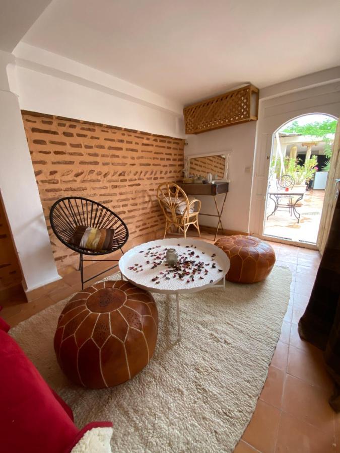 Riad Dar Zioui, Bynour Marrakesh Exterior photo
