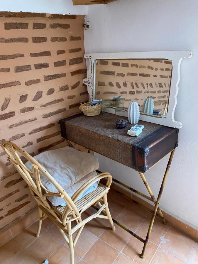 Riad Dar Zioui, Bynour Marrakesh Exterior photo