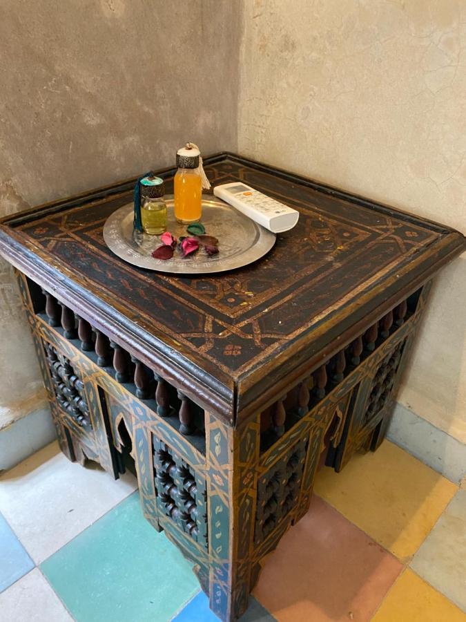 Riad Dar Zioui, Bynour Marrakesh Exterior photo