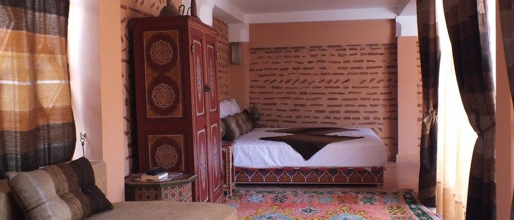 Riad Dar Zioui, Bynour Marrakesh Exterior photo
