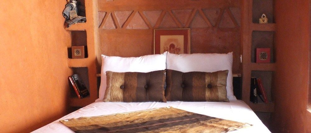 Riad Dar Zioui, Bynour Marrakesh Exterior photo