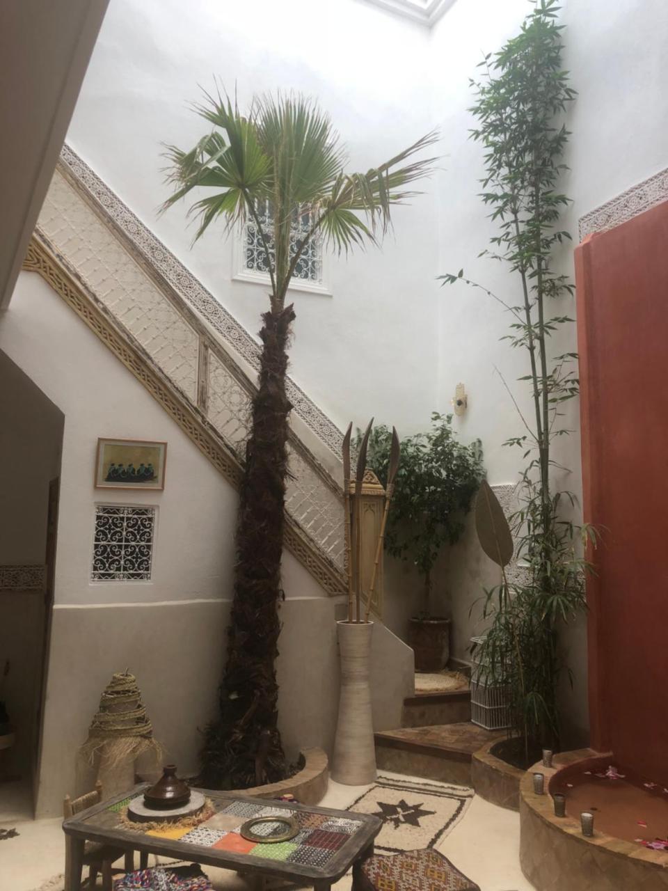 Riad Dar Zioui, Bynour Marrakesh Exterior photo