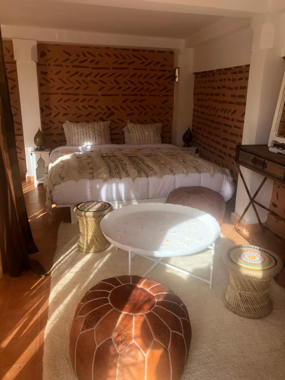 Riad Dar Zioui, Bynour Marrakesh Exterior photo
