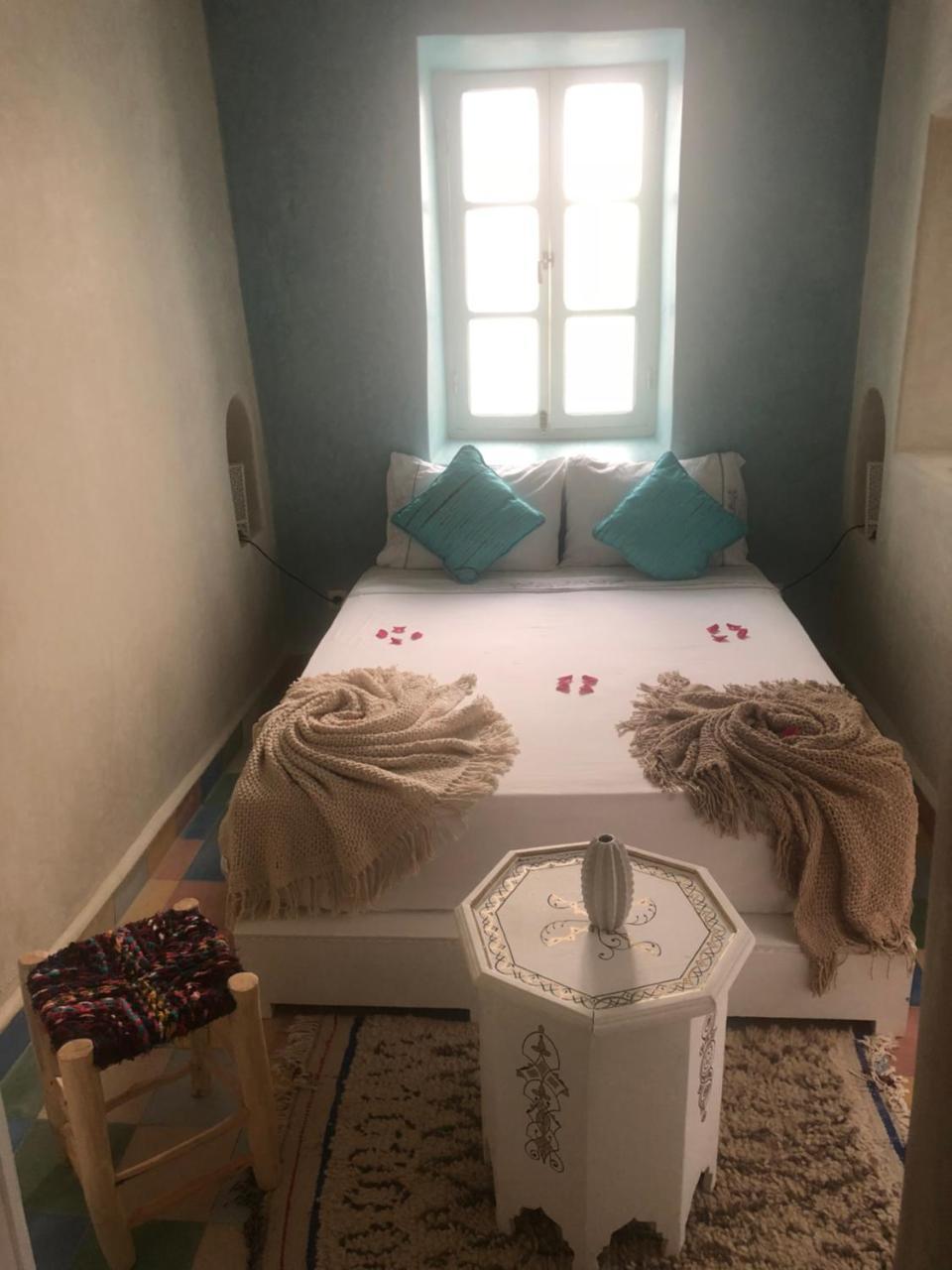 Riad Dar Zioui, Bynour Marrakesh Exterior photo
