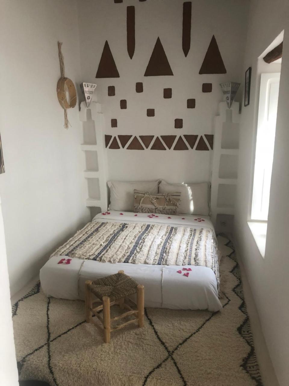 Riad Dar Zioui, Bynour Marrakesh Exterior photo