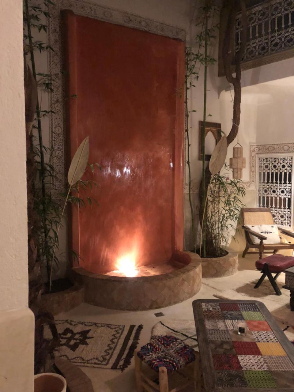 Riad Dar Zioui, Bynour Marrakesh Exterior photo